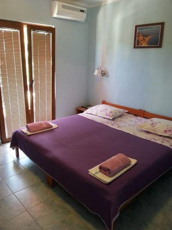Guest House Bocac サリ 部屋 写真